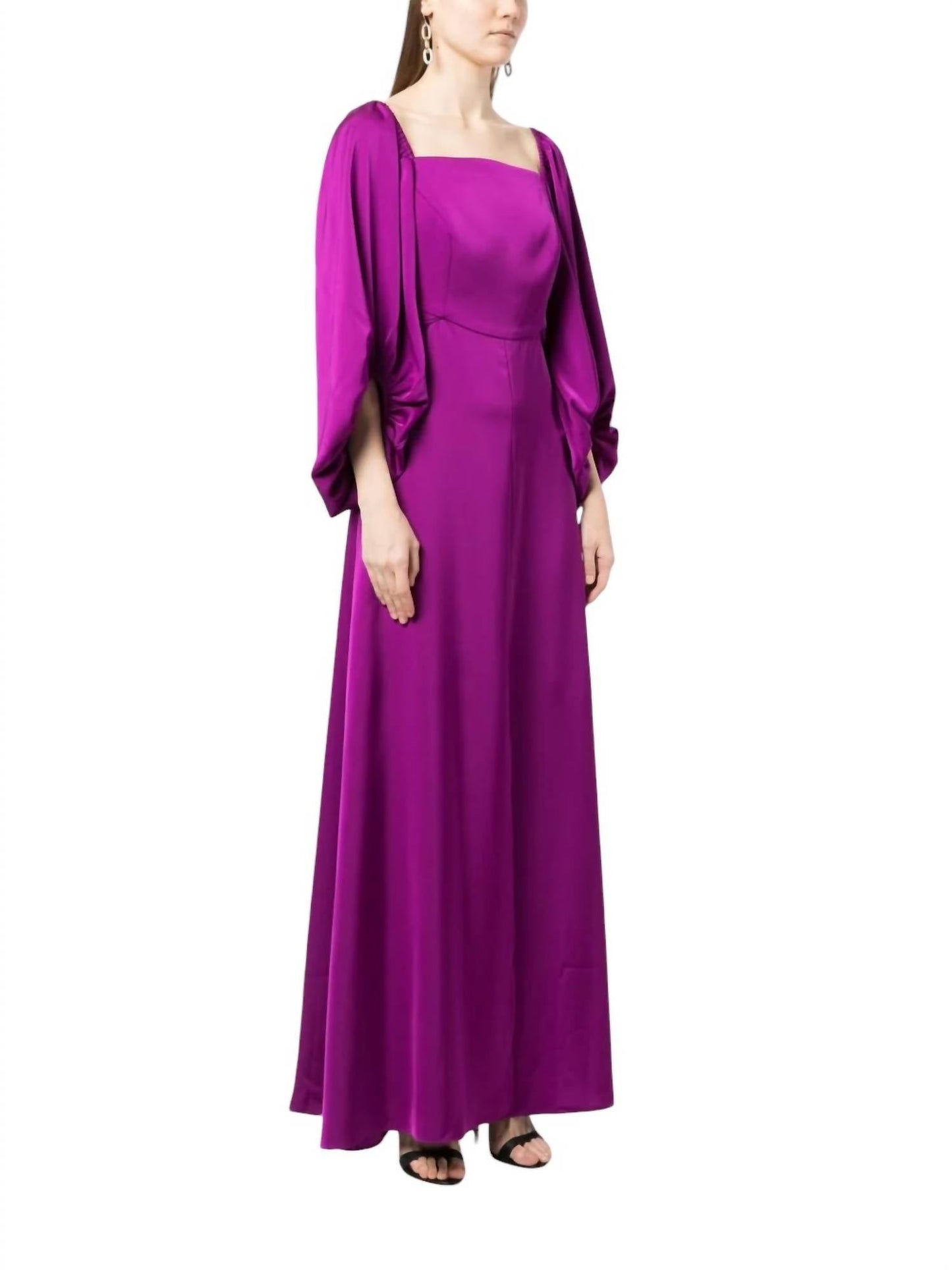 Sachin & Babi - BRYANT GOWN
