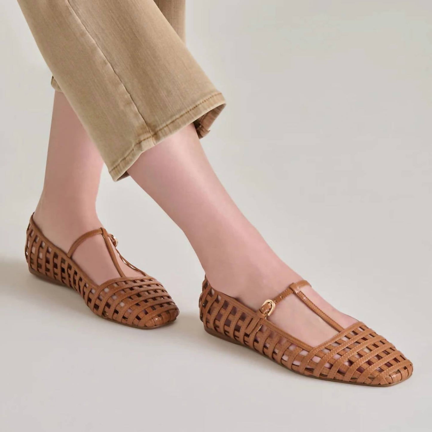 Dolce Vita - Women's Rains Ballet Flats