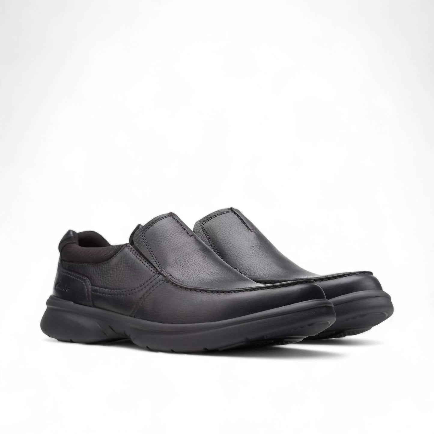 Clarks - Men's Bradley Free Slip-On Shoes