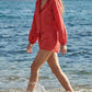 Cami Nyc - Kalena Cotton Blouse
