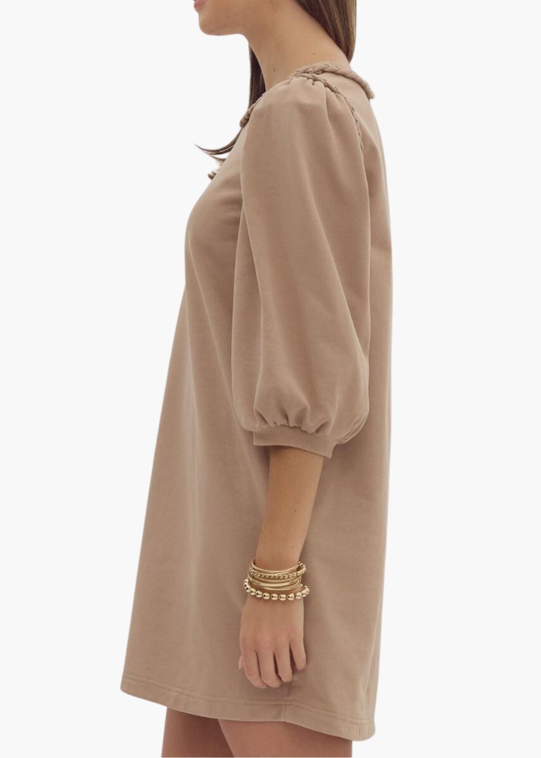 Entro - Brittany Dress