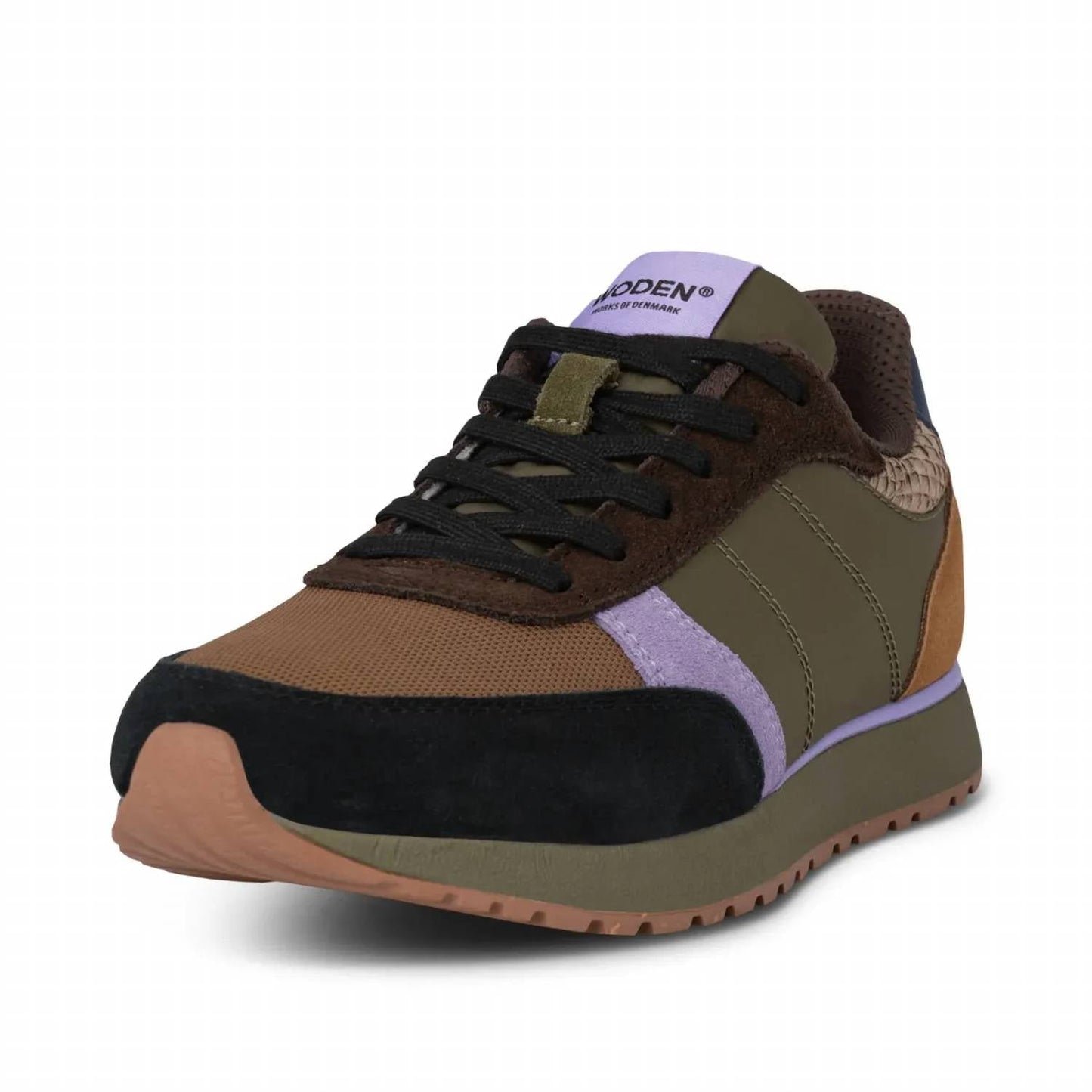 Woden - WOMEN'S RONJA SNEAKER