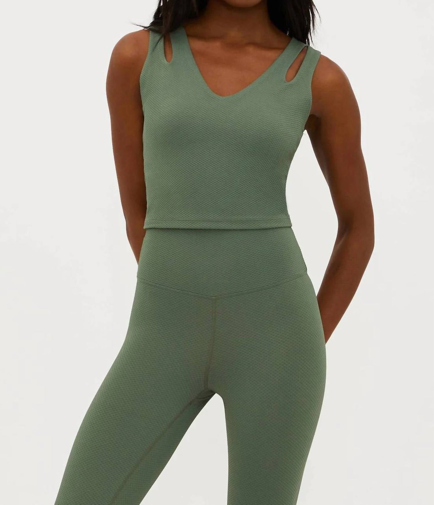 Beach Riot - Evelina Top