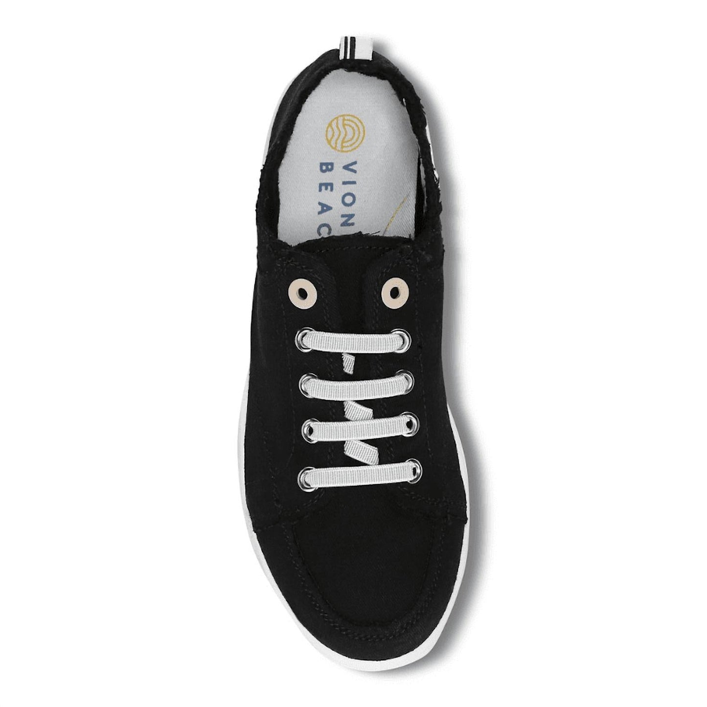 Vionic - Women's Pismo Canvas Shoes