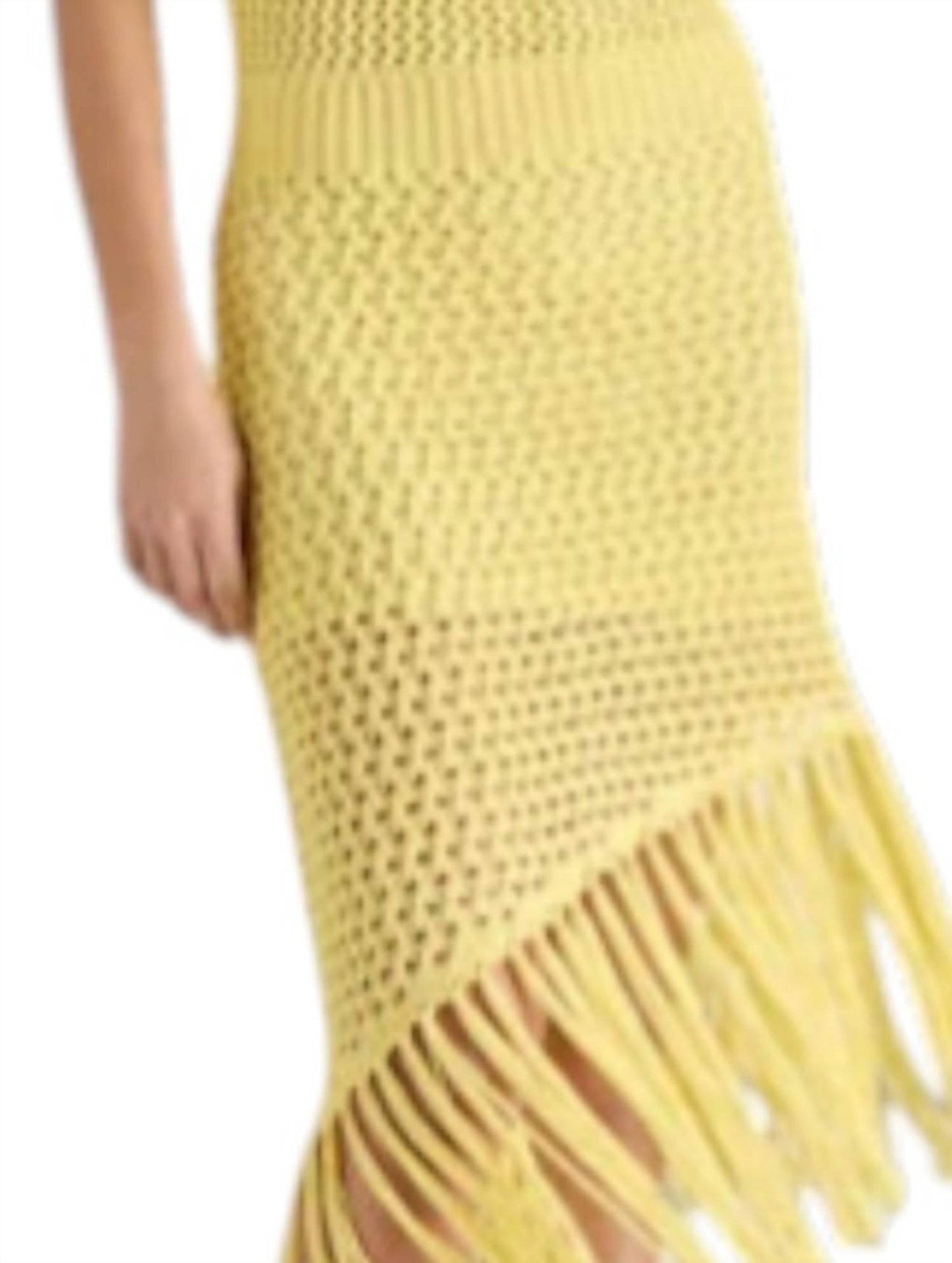 Steve Madden - Sophiya Crochet Dress