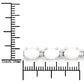 10.26 Carat Genuine Opal .925 Sterling Silver Bracelet