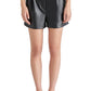 Steve Madden - Imelda Vegan Leather Shorts