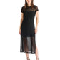 Steve Madden - Nola Midi Dress