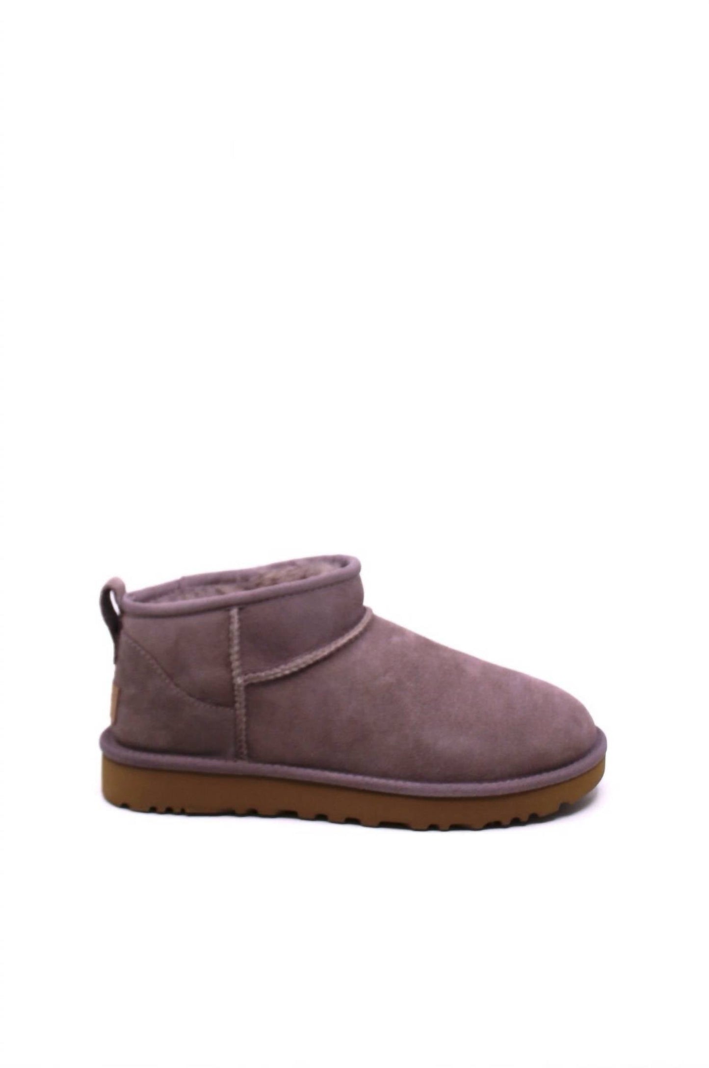 Ugg - महिला क्लासिक अल्ट्रा मिनी