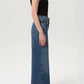 Agolde - Dame High Rise Wide Leg No Cuff