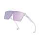Goodland Unisex Pickleball Glasses, Protective Eyewear, Safety Sunglasses, Sports