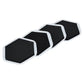 Heavy Duty Hexagonal Furniture Moving Sliders 4 Pack