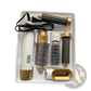 5-in-1 Hot Air Comb Hair Dryer and Styler Set