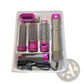 5-in-1 Hot Air Comb Hair Dryer and Styler Set