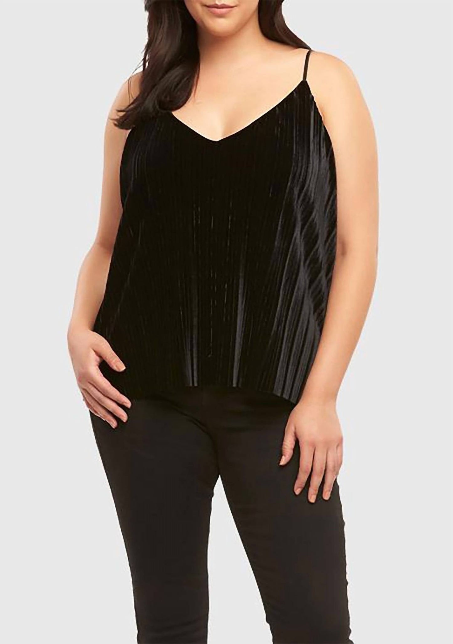 Tart Collections - Maren Plus Top
