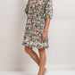 Johnny Was - Jade Rebekah Poplin Mini Dress