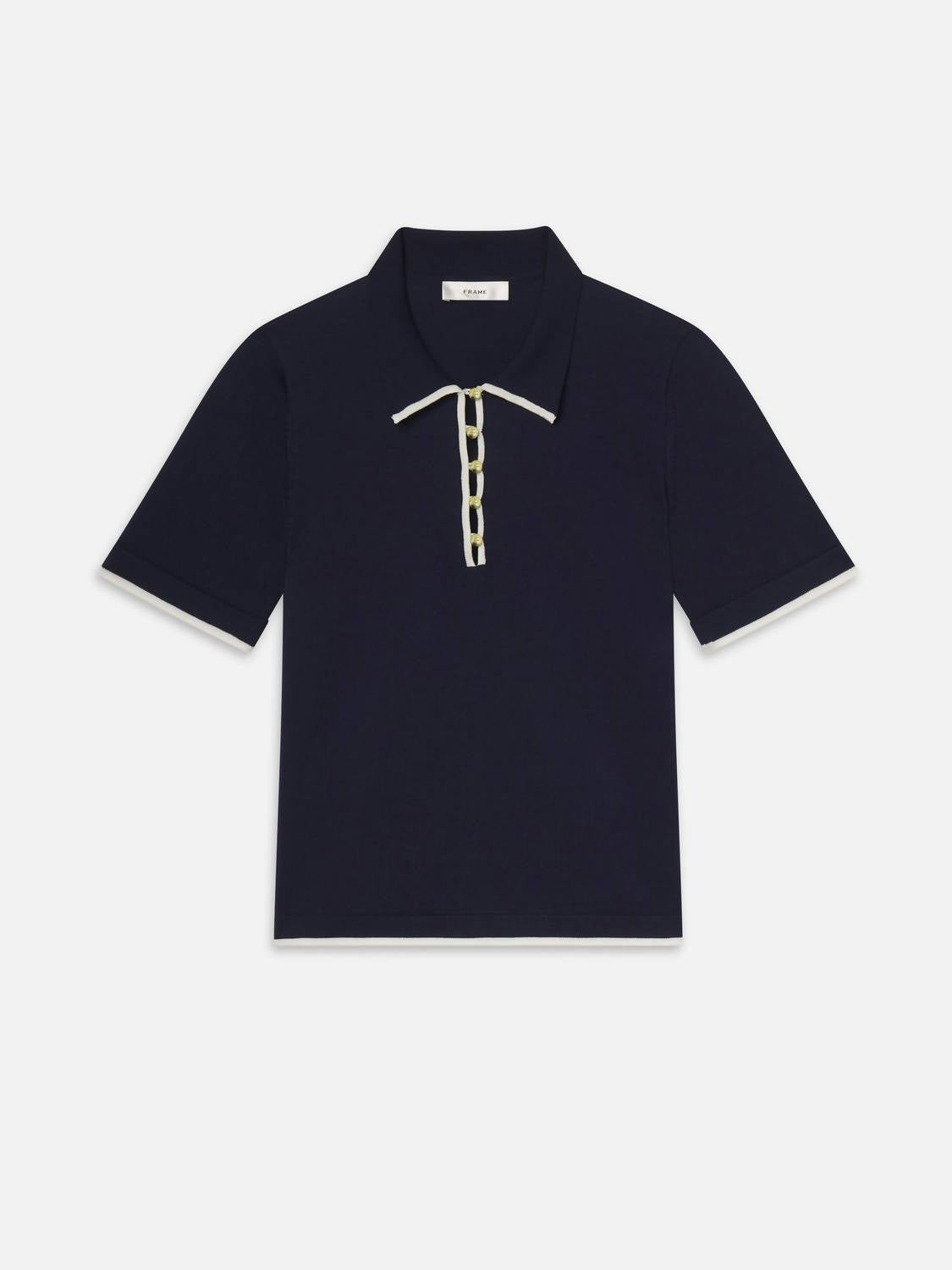 Frame - Sport Polo