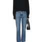 Agolde - Valen Vintage Straight Jeans