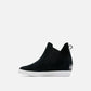 Sorel - Women's Out N About Slip-on Wedge Boot