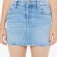 Mother - Vagabond Mini Skirt