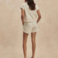 Varley - Coulter 3.5 High Rise Short