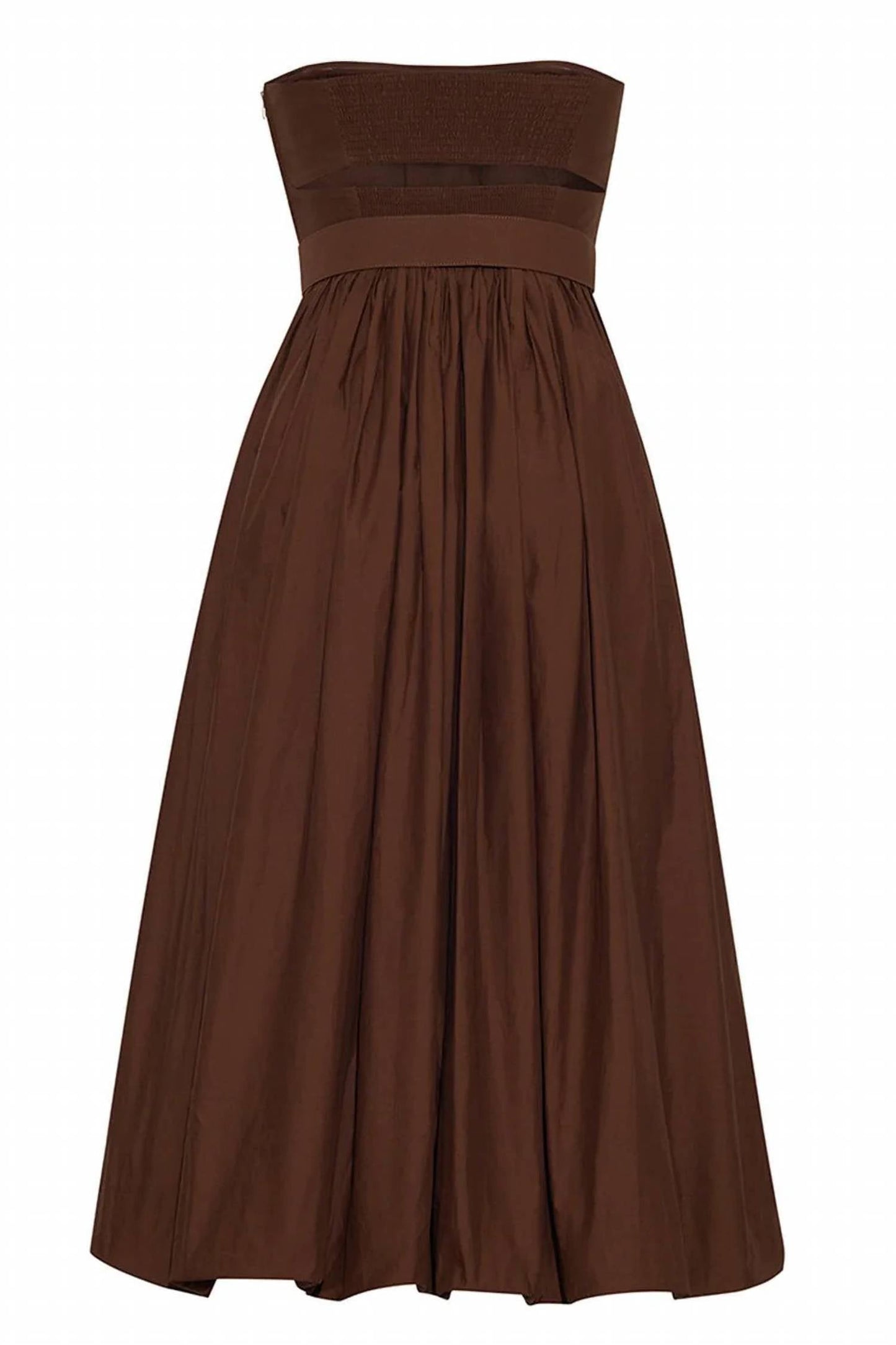 Cara Cara - Anisha Dress