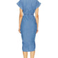Steve Madden - Tori Midi Dress