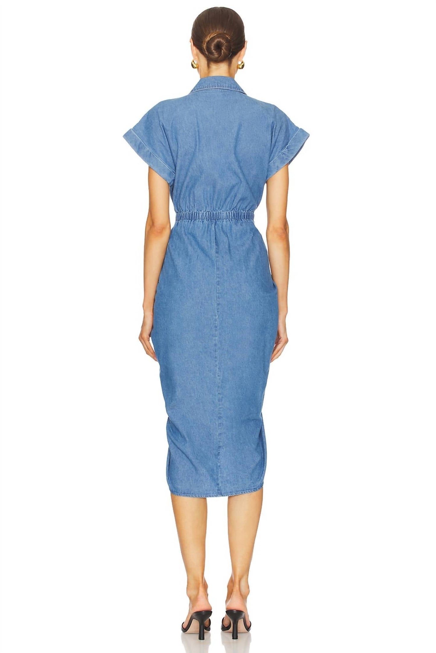 Steve Madden - Tori Midi Dress