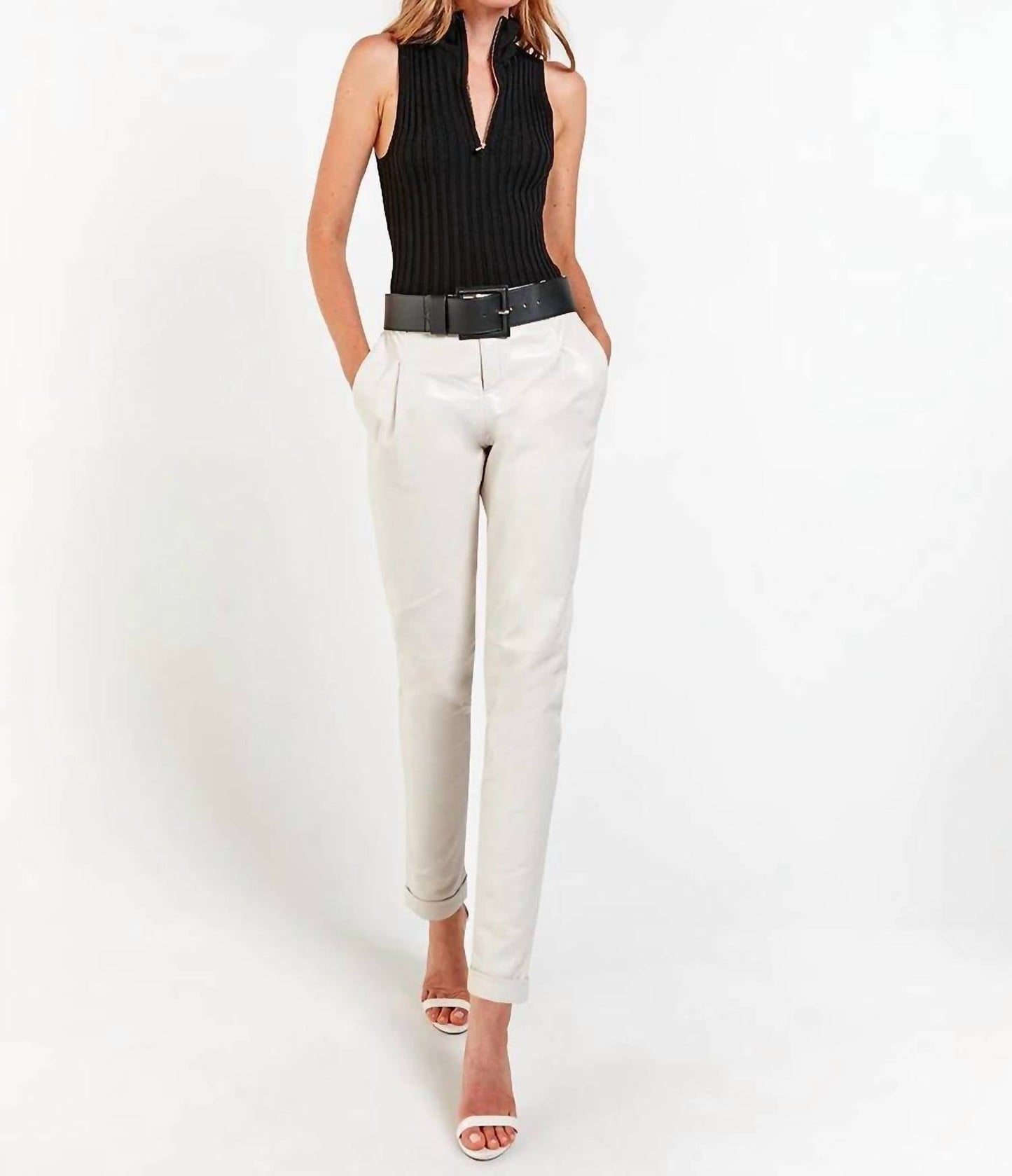 As By Df - VICTORIA FALLS TOP