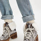 Free People - Cozy Jasper Hiker Ankle Boot