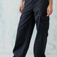 Levi'S - Mid Rise 94's Baggy Cargo Jeans