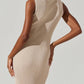 Astr - Channary Sweater Dress