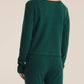 Z Supply - Abigail Henley Mini Thermal Top