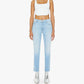 Mother - Women's The Insider Ankle Fray Pants
