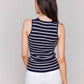 Charlie B - Rib Knit Tank