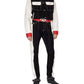 Diesel - Straight-leg Fit Denim Jeans