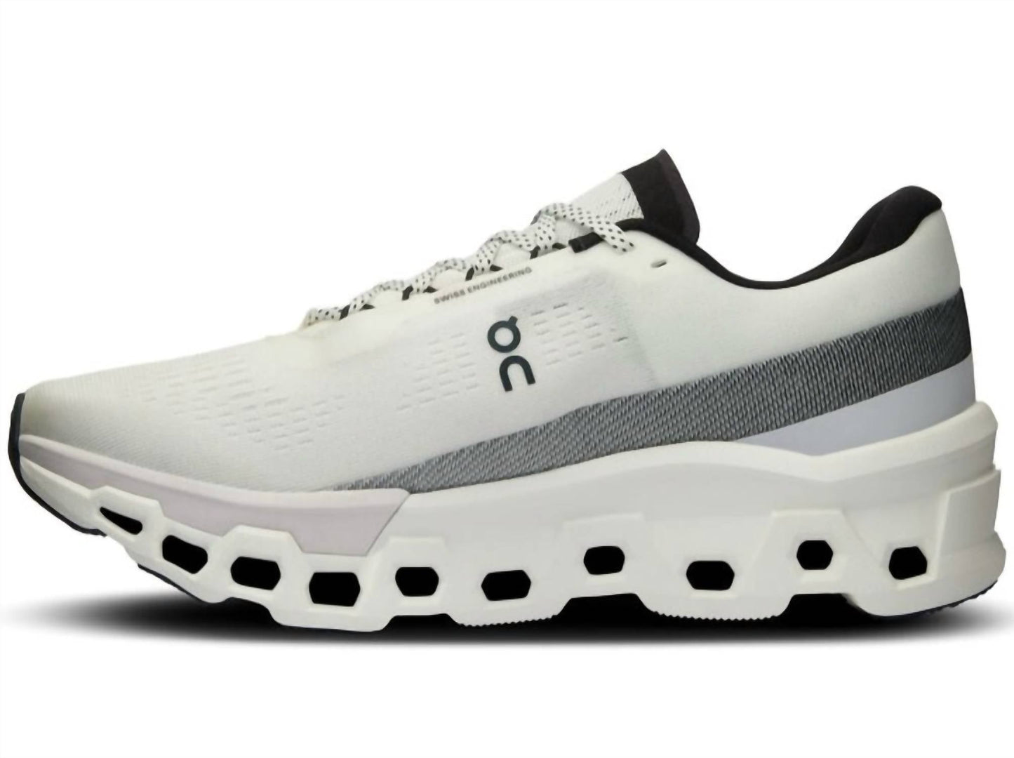 On Running - Men's Cloudmonster 2 Sneaker