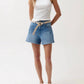 Pistola - Aoki High Rise Shorts