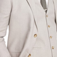 Topman Single Breasted Suit Jacket in Stone Size 34