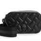 Kurt Geiger London Women's Kensington Small Leather Camera Bag Black Size Regular