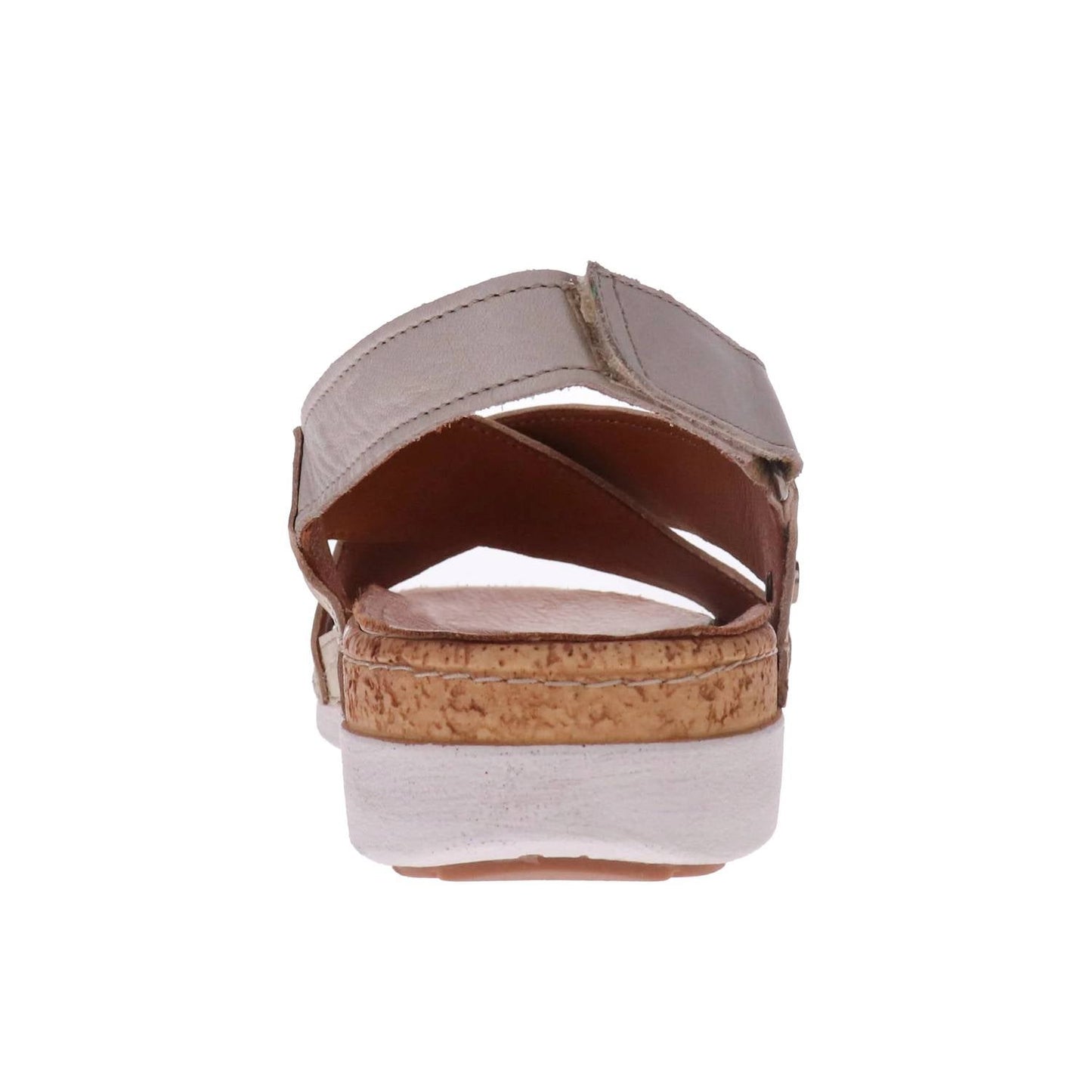 Revere - Women's Cottesloe Back Strap Sandal