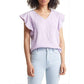 caslon-womens-large-v-neck-ruffle-sleeve-top-purple-bloom