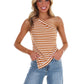 Free People - Knot My Vibe Off-shoulder Top