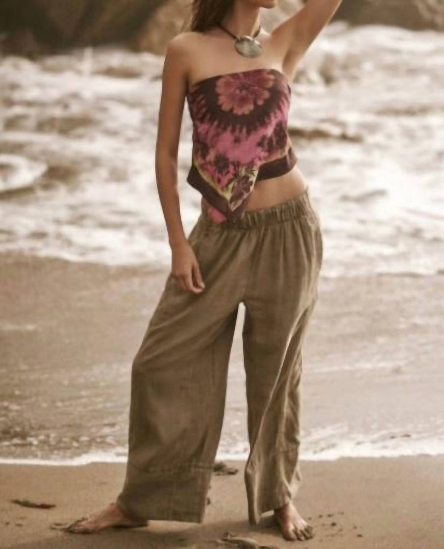Free People - Women's Better Than Tube Top