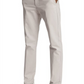 Reiss Men's Eastbury Slim Fit Stretch Cotton Chinos Gray Size 30