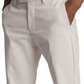 Reiss Men's Eastbury Slim Fit Stretch Cotton Chinos Gray Size 30