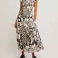 Free People - Ultra Violet Dress
