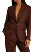 river-island-brown-singlebutton-blazer