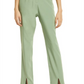 Roland Split Front Trousers by 4th & Reckless in Green Size XS