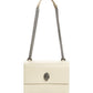 Kurt Geiger London Women's Shoreditch CrRegularsbody Bag Ivory Size Regular